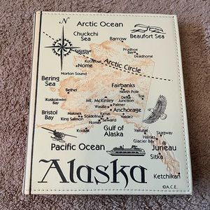 NWOT - Alaska Photo Album
